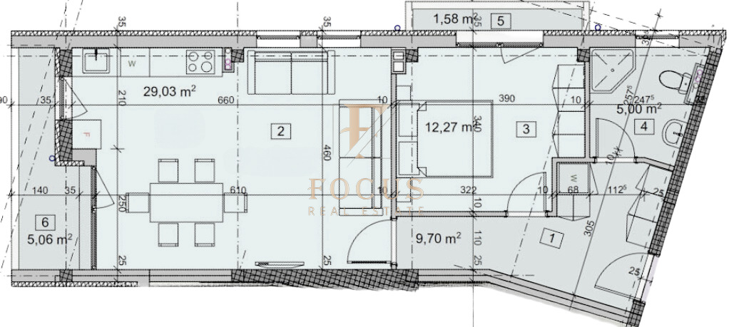 Продава 2-СТАЕН | Imot.bg — изображение 1