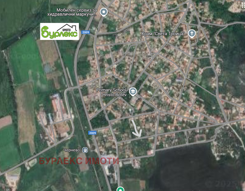 Продава ПАРЦЕЛ | Imot.bg — изображение 3