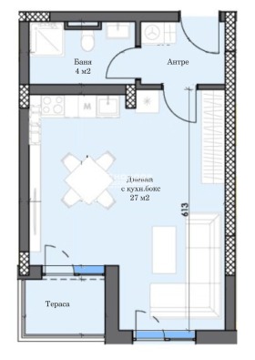 Studio Trakiia, Plovdiv 4