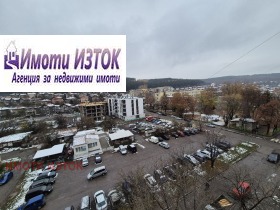 1 bedroom Iztok, Pernik 12