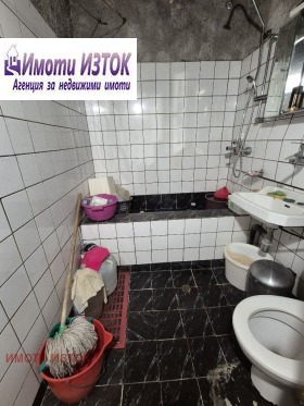 1 slaapkamer Iztok, Pernik 6