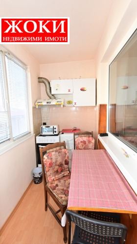 1 dormitorio Iztok, Pernik 5