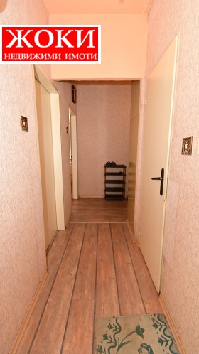 1 slaapkamer Iztok, Pernik 8