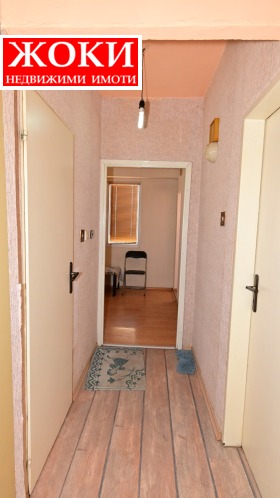 1 dormitorio Iztok, Pernik 9