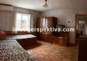 2 Schlafzimmer Hristo Smirnenski, Plowdiw 1