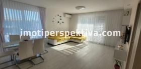 2 bedroom Kyuchuk Parizh, Plovdiv 1