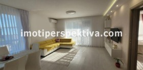 2 bedroom Kyuchuk Parizh, Plovdiv 3