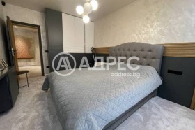3-стаен град София, Бояна 11