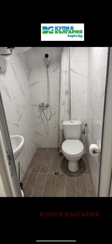 Продава 1-СТАЕН, гр. Варна, Бриз, снимка 5 - Апартаменти - 53083208