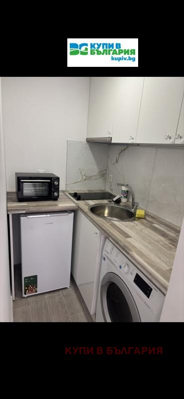 Продава 1-СТАЕН, гр. Варна, Бриз, снимка 6 - Апартаменти - 53083208