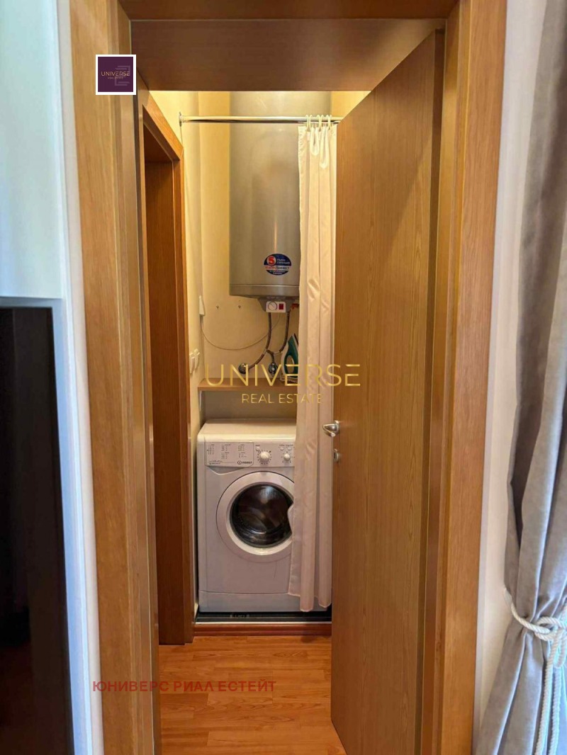 Продава 1-СТАЕН, гр. Свети Влас, област Бургас, снимка 7 - Апартаменти - 53264482