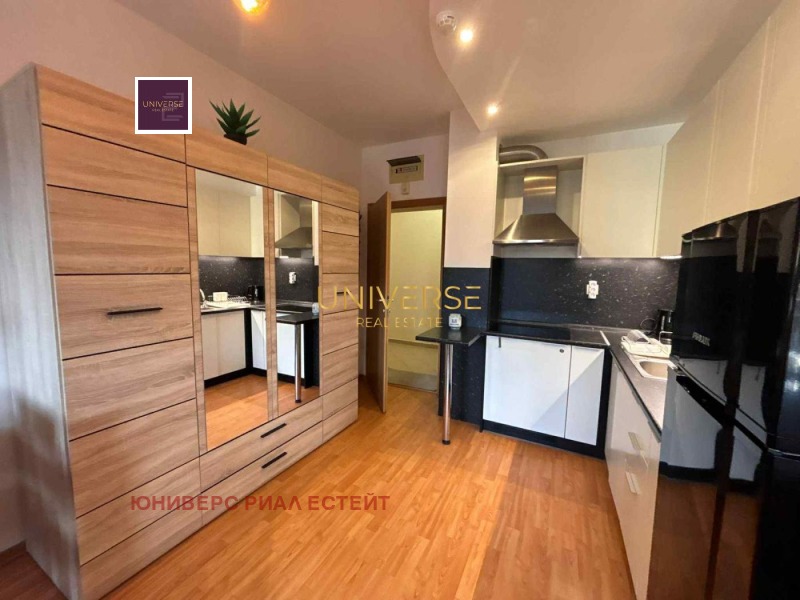 Продава 1-СТАЕН, гр. Свети Влас, област Бургас, снимка 2 - Апартаменти - 53264482