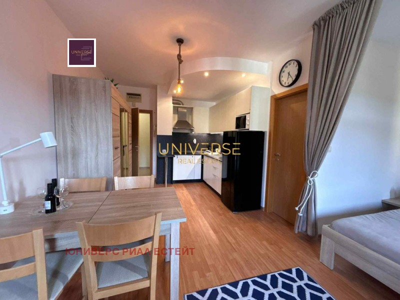 Продава 1-СТАЕН, гр. Свети Влас, област Бургас