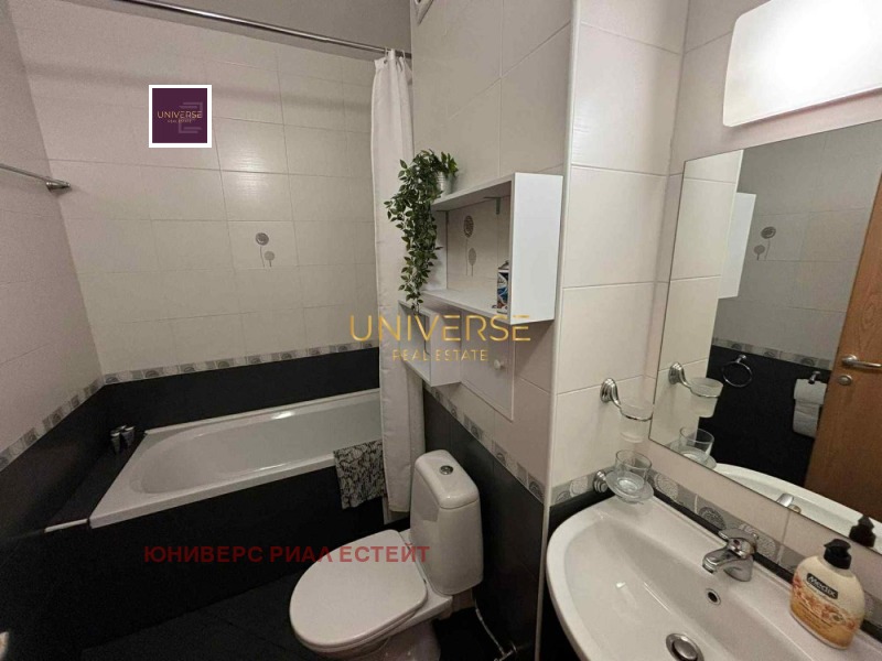 Продава 1-СТАЕН, гр. Свети Влас, област Бургас, снимка 5 - Апартаменти - 53264482