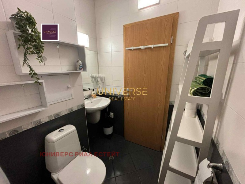 Продава 1-СТАЕН, гр. Свети Влас, област Бургас, снимка 6 - Апартаменти - 53264482