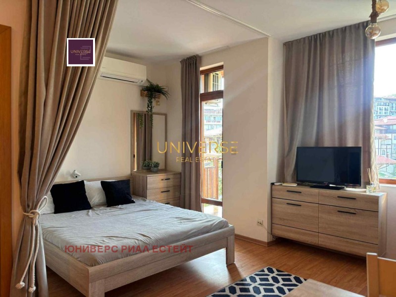 Продава 1-СТАЕН, гр. Свети Влас, област Бургас, снимка 3 - Апартаменти - 53264482