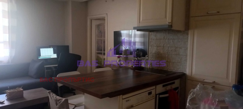 Na prodej  1 ložnice Sofia , Studentski grad , 64 m2 | 78936465 - obraz [2]