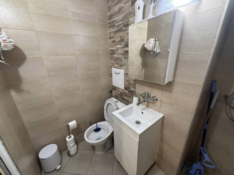 Til salg  1 soveværelse Burgas , Meden rudnik - zona G , 72 kvm | 69413456 - billede [8]