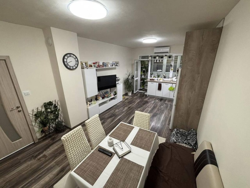 Til salg  1 soveværelse Burgas , Meden rudnik - zona G , 72 kvm | 69413456 - billede [2]