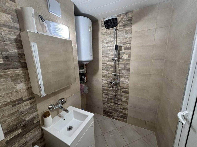 Til salg  1 soveværelse Burgas , Meden rudnik - zona G , 72 kvm | 69413456 - billede [9]