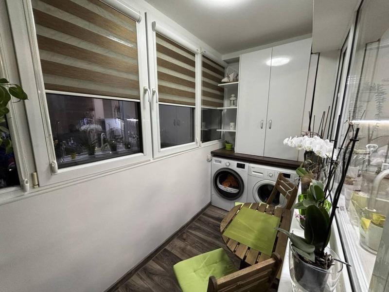 Til salg  1 soveværelse Burgas , Meden rudnik - zona G , 72 kvm | 69413456 - billede [10]