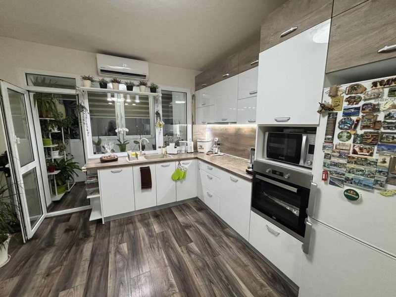 Til salg  1 soveværelse Burgas , Meden rudnik - zona G , 72 kvm | 69413456
