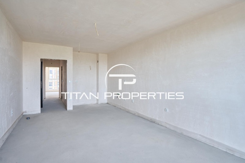 Till salu  1 sovrum Plovdiv , Jujen , 74 kvm | 53119106 - bild [3]