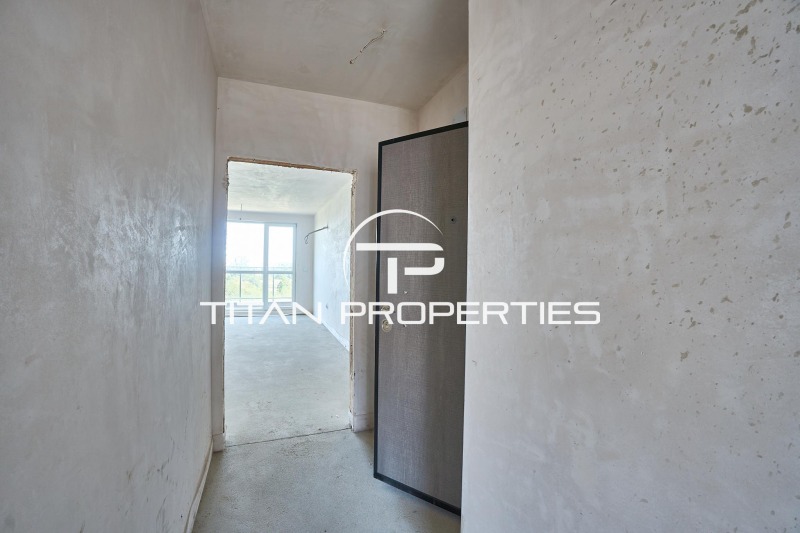 Till salu  1 sovrum Plovdiv , Jujen , 74 kvm | 53119106 - bild [7]
