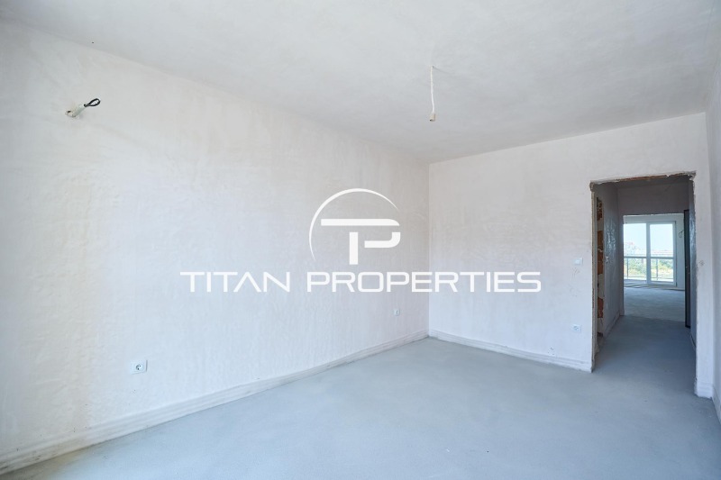 Till salu  1 sovrum Plovdiv , Jujen , 74 kvm | 53119106 - bild [4]