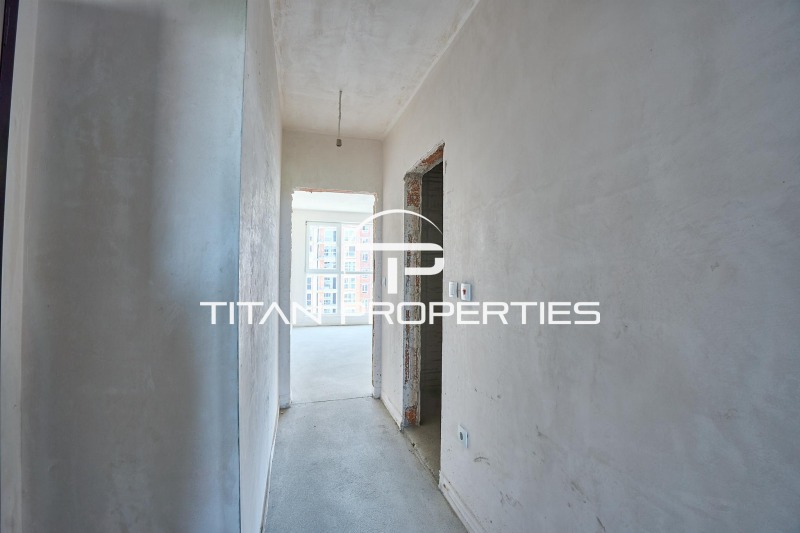 Till salu  1 sovrum Plovdiv , Jujen , 74 kvm | 53119106 - bild [6]