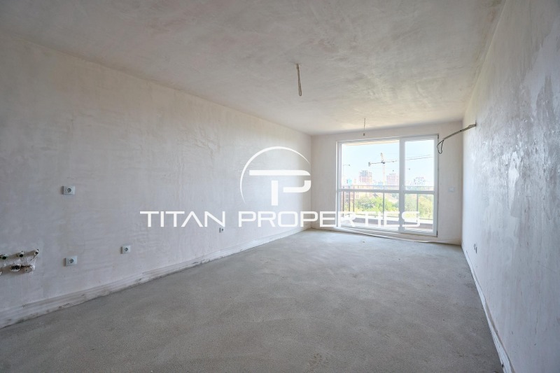 Till salu  1 sovrum Plovdiv , Jujen , 74 kvm | 53119106