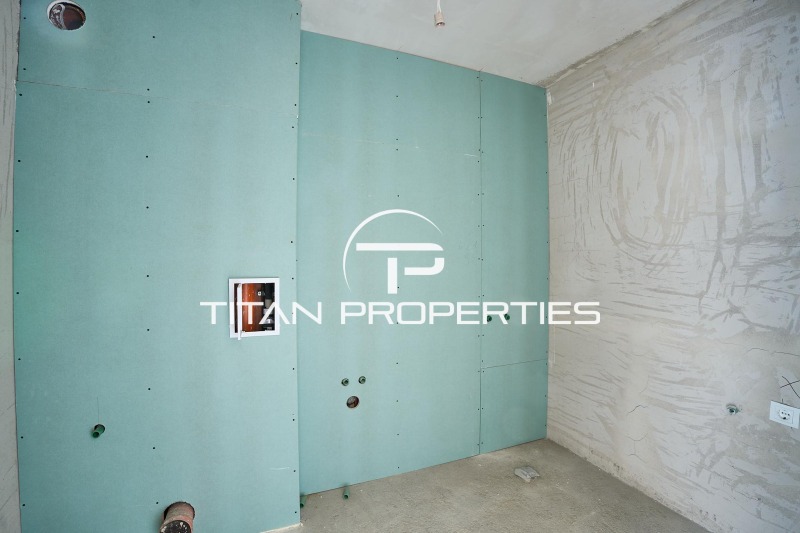 Till salu  1 sovrum Plovdiv , Jujen , 74 kvm | 53119106 - bild [5]