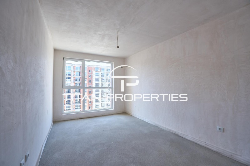 Till salu  1 sovrum Plovdiv , Jujen , 74 kvm | 53119106 - bild [2]
