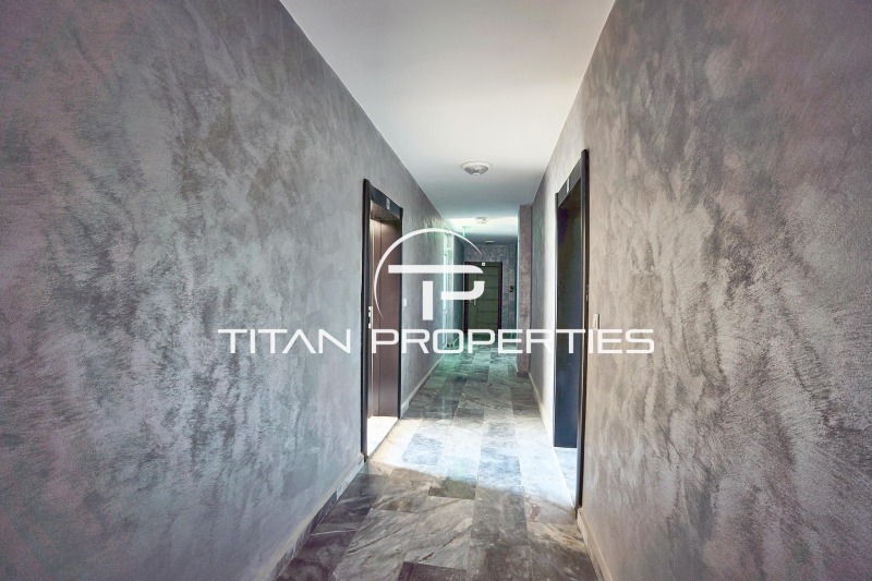 Till salu  1 sovrum Plovdiv , Jujen , 74 kvm | 53119106 - bild [8]