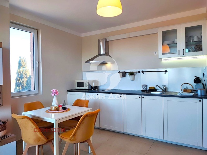 Na sprzedaż  1 sypialnia region Burgas , Pomorie , 62 mkw | 33734459 - obraz [5]