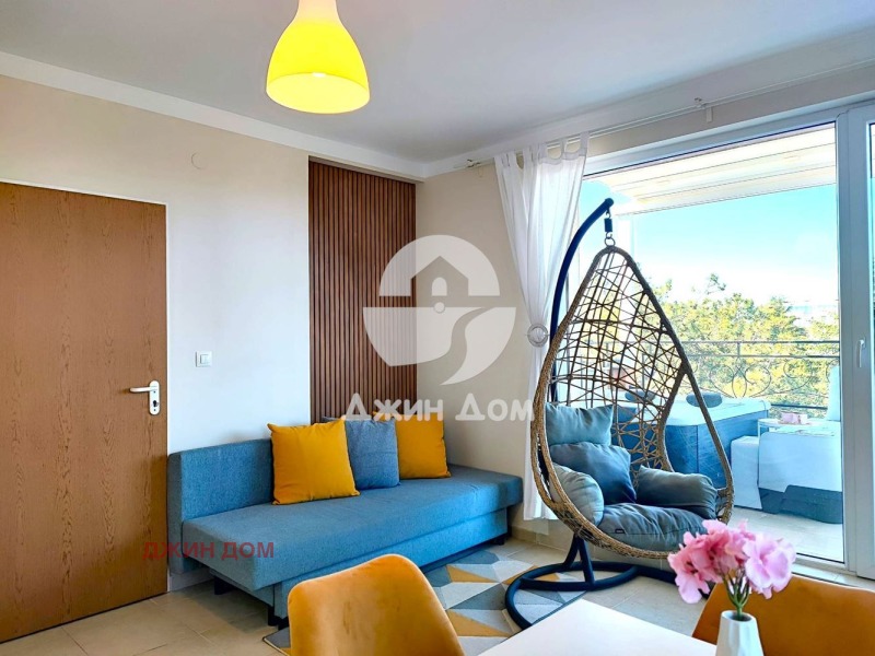 Na sprzedaż  1 sypialnia region Burgas , Pomorie , 62 mkw | 33734459 - obraz [3]