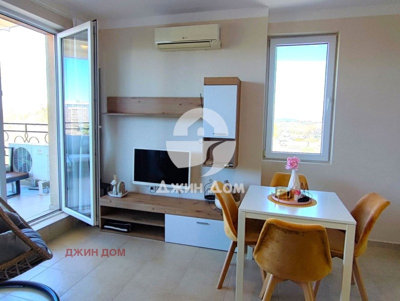 Na sprzedaż  1 sypialnia region Burgas , Pomorie , 62 mkw | 33734459 - obraz [4]