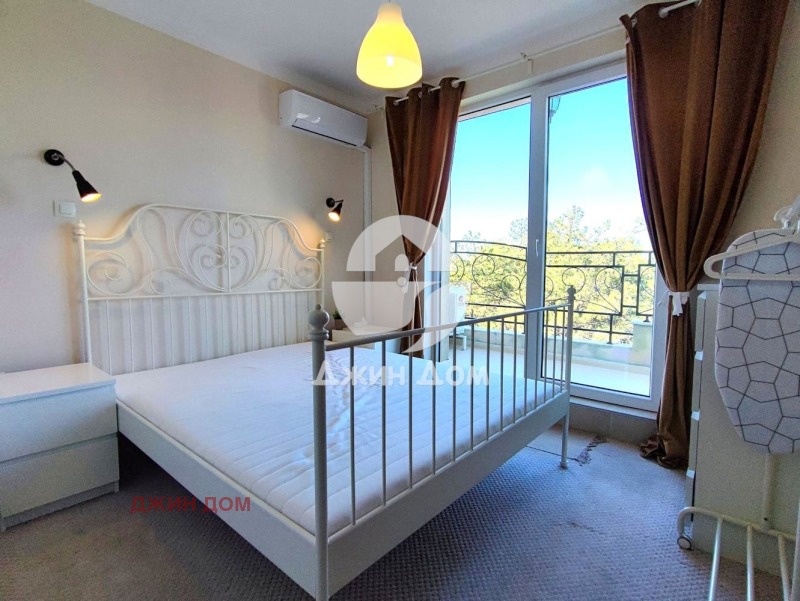 Na sprzedaż  1 sypialnia region Burgas , Pomorie , 62 mkw | 33734459 - obraz [6]
