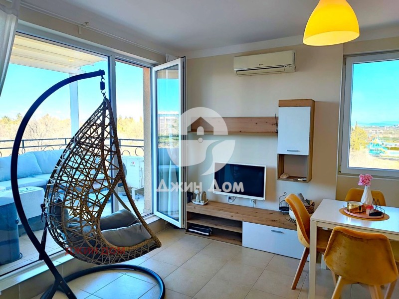Na sprzedaż  1 sypialnia region Burgas , Pomorie , 62 mkw | 33734459 - obraz [2]