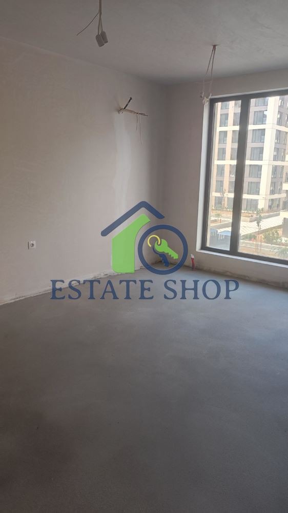 De vânzare  1 dormitor Plovdiv , Traciia , 60 mp | 89998344