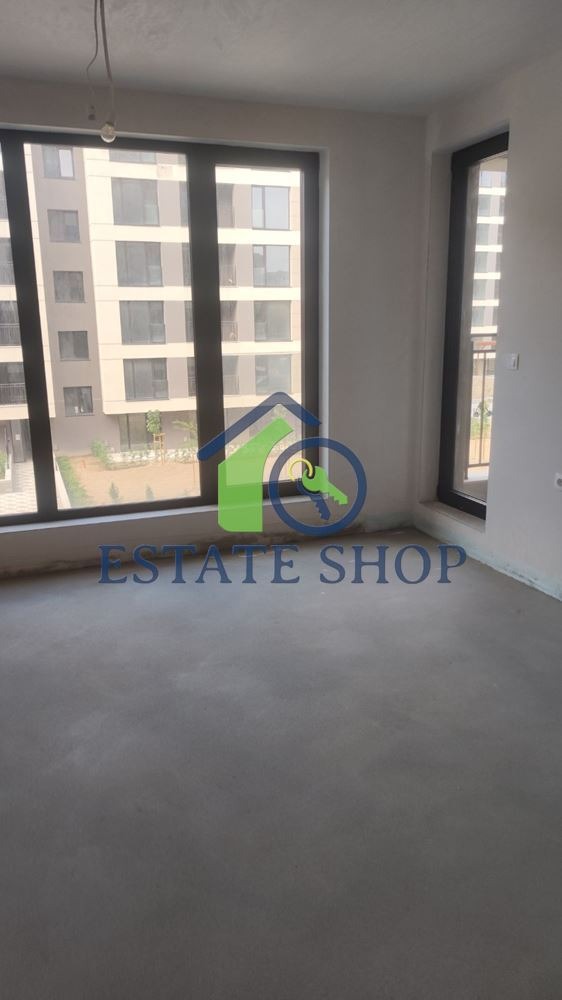 De vânzare  1 dormitor Plovdiv , Traciia , 60 mp | 89998344 - imagine [2]