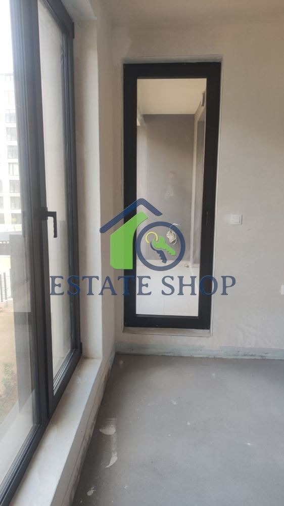 De vânzare  1 dormitor Plovdiv , Traciia , 60 mp | 89998344 - imagine [7]