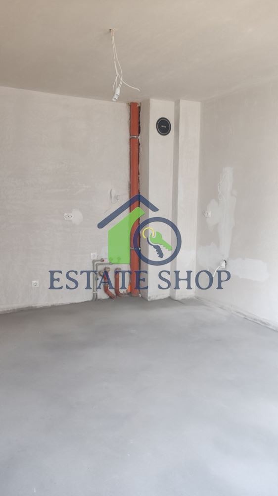 De vânzare  1 dormitor Plovdiv , Traciia , 60 mp | 89998344 - imagine [3]