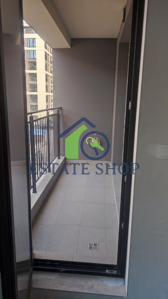 De vânzare  1 dormitor Plovdiv , Traciia , 60 mp | 89998344 - imagine [4]