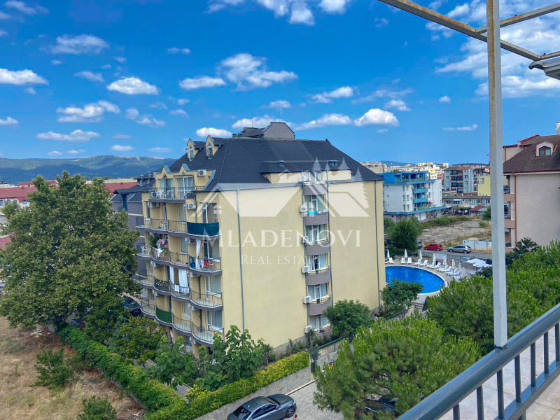 À venda  1 quarto região Burgas , k.k. Slantchev briag , 55 m² | 26600292 - imagem [6]