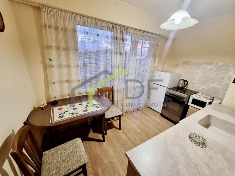 Продава 2-СТАЕН, гр. Варна, Младост 1, снимка 3 - Апартаменти - 53111960