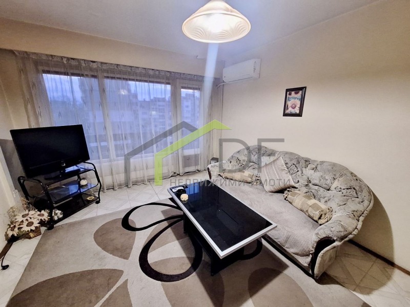 Продава 2-СТАЕН, гр. Варна, Младост 1