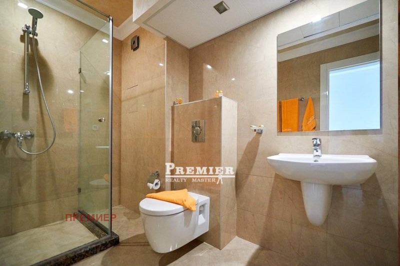 Продава 2-СТАЕН, гр. Поморие, област Бургас, снимка 6 - Апартаменти - 53229629