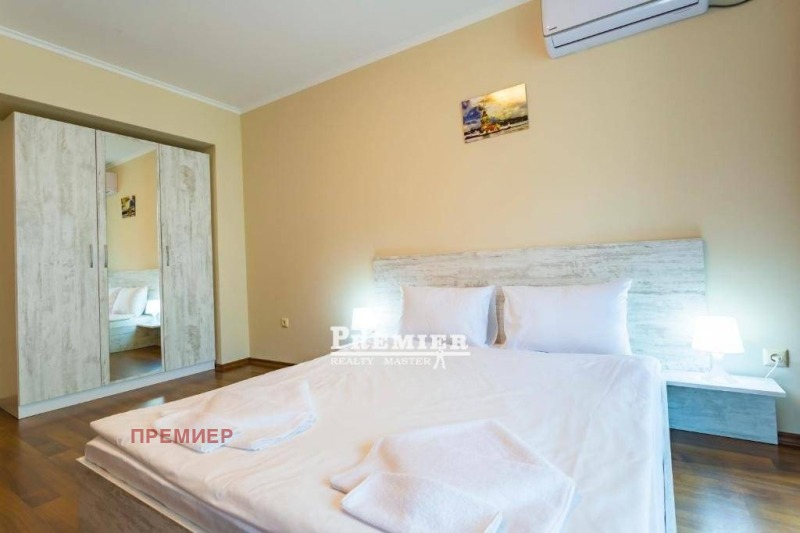 Продава 2-СТАЕН, гр. Поморие, област Бургас, снимка 4 - Апартаменти - 53229629