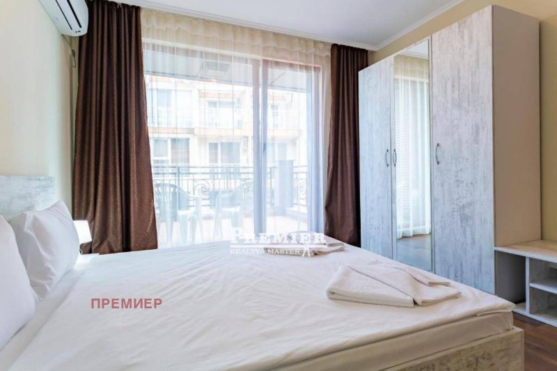 Продава 2-СТАЕН, гр. Поморие, област Бургас, снимка 2 - Апартаменти - 53229629